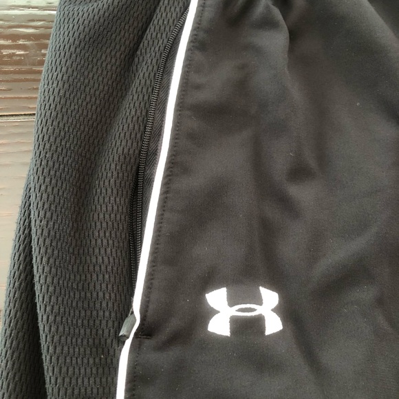 Under Armour basketball warmup pants - Picture 2 of 4